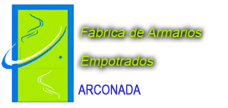 Fábrica de armarios empotrados Arconada