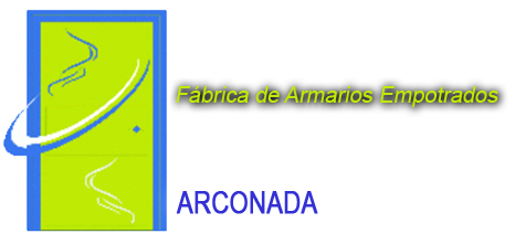 ARCONADA ARMARIOS