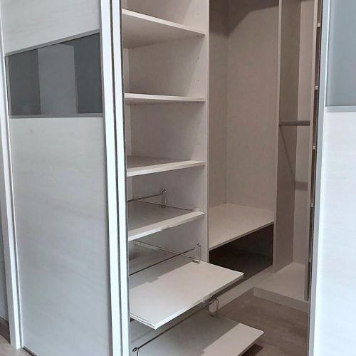 VESTIDOR 10D