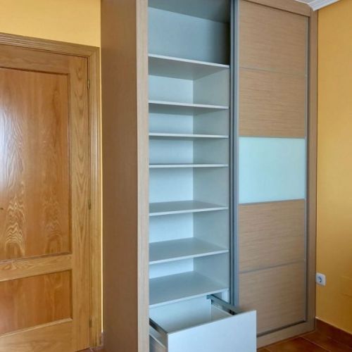 ARMARIO 155C