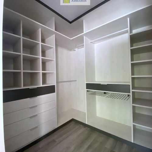VESTIDOR 34B