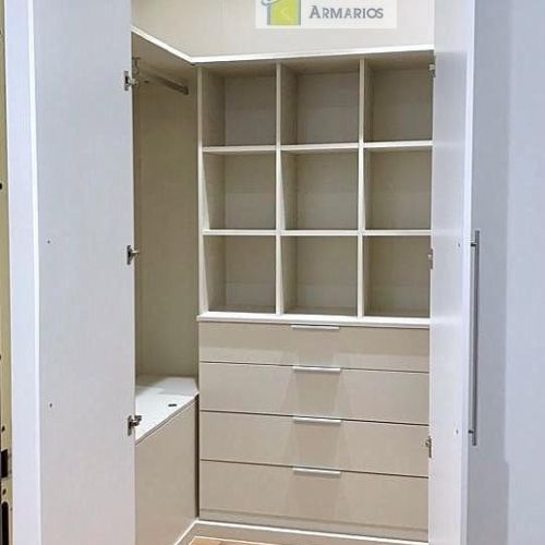 VESTIDOR 8F