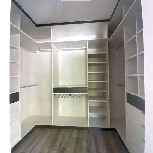 VESTIDOR 34