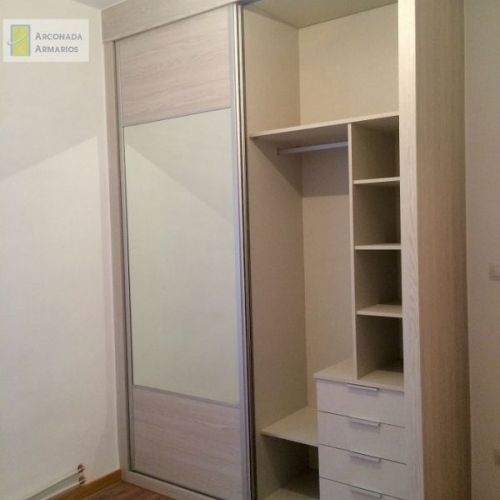ARMARIO 120B