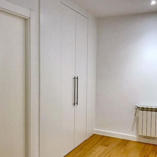 VESTIDOR 8G
