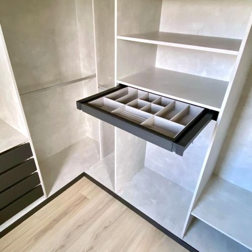 VESTIDOR 35D