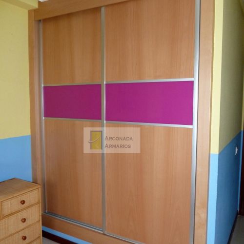 ARMARIO 34