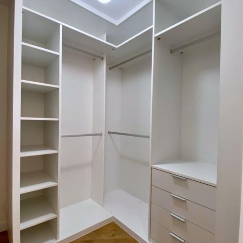 VESTIDOR 26