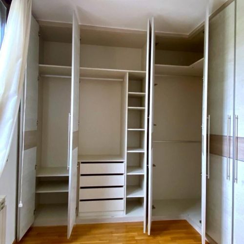 VESTIDOR 28D