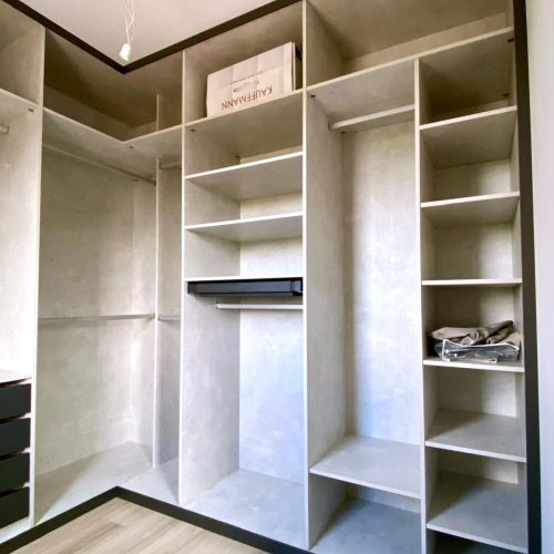 VESTIDOR 35C