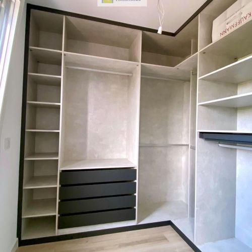 VESTIDOR 35B