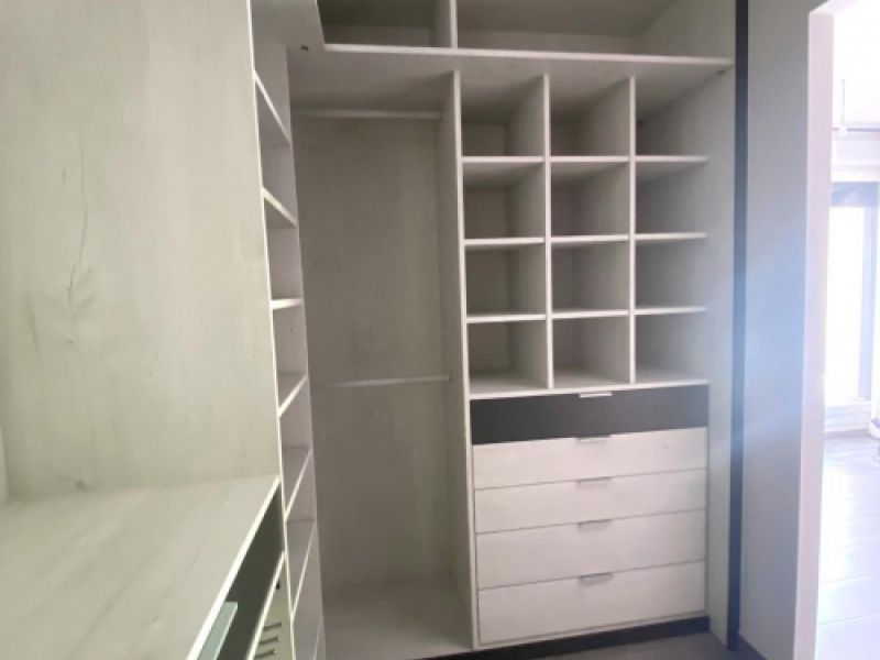 VESTIDOR 34E