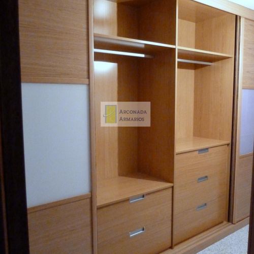 ARMARIO 54E
