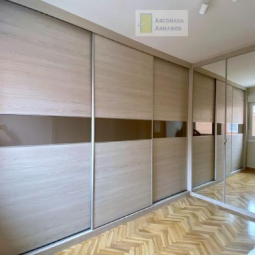 VESTIDOR 21