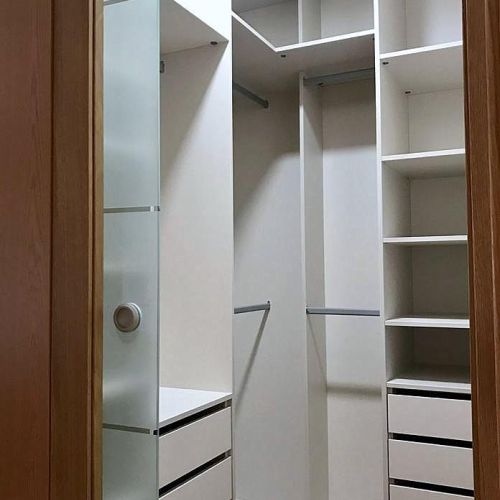 VESTIDOR 18