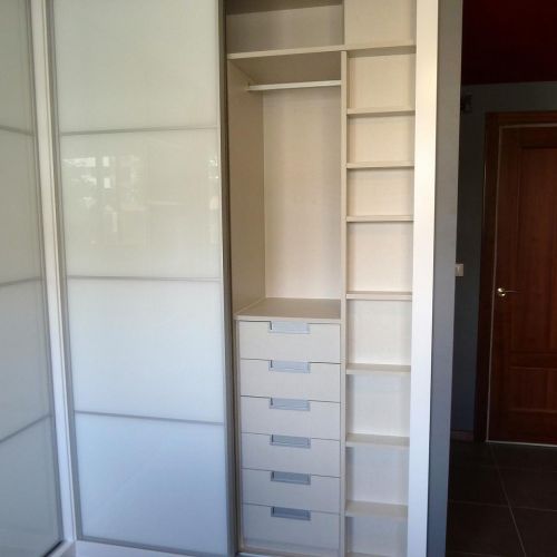 VESTIDOR 9D