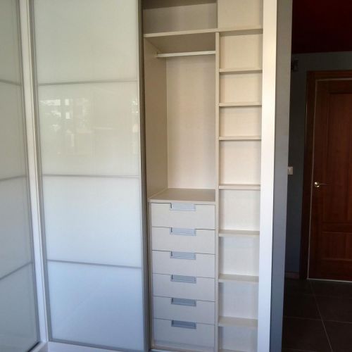 VESTIDOR 7D