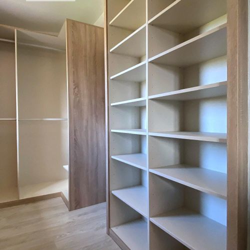 VESTIDOR 33D