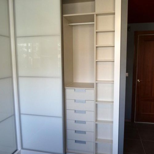 VESTIDOR 7D