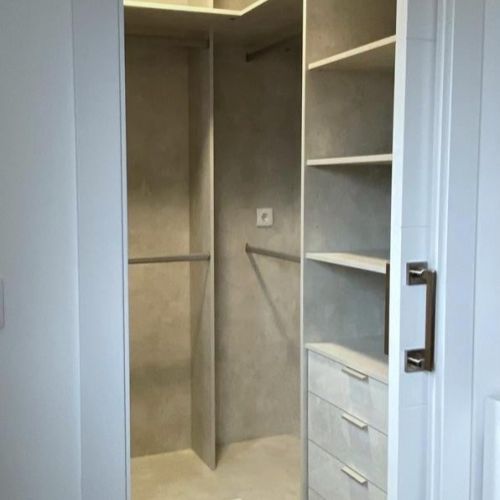 VESTIDOR 20B