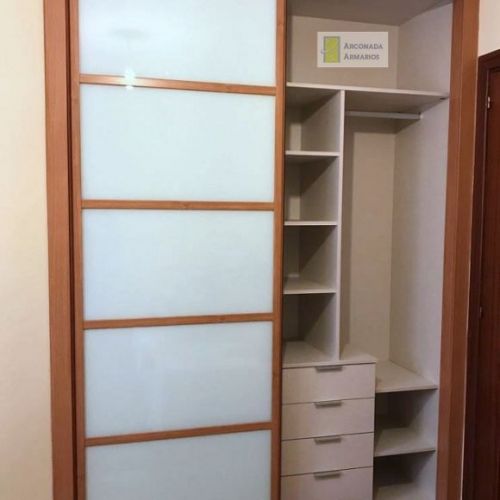 ARMARIO 167B