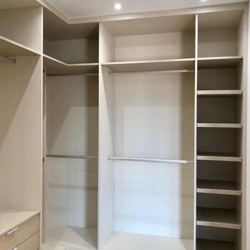 VESTIDOR 4E