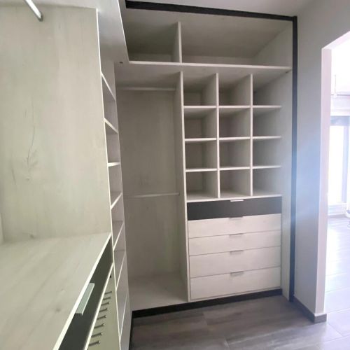 VESTIDOR 34E