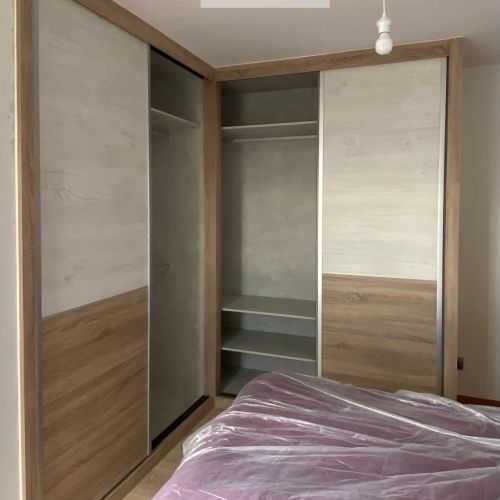 VESTIDOR 29B