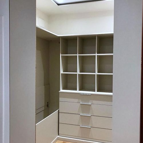 VESTIDOR 8C