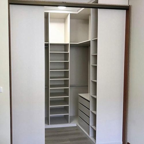 VESTIDOR 11C