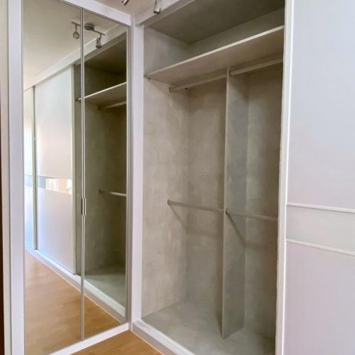 VESTIDOR 19C
