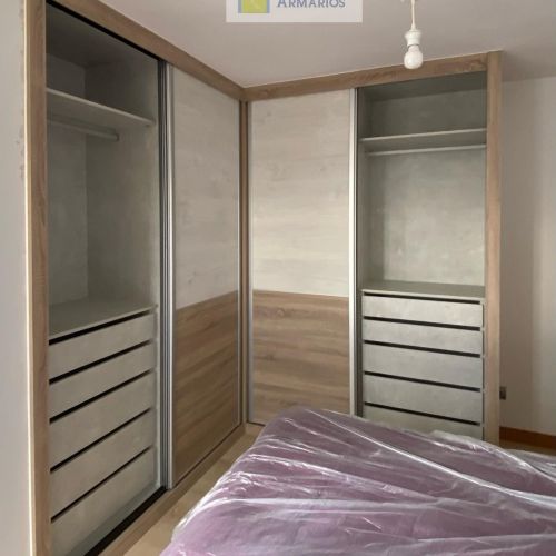 VESTIDOR 29C