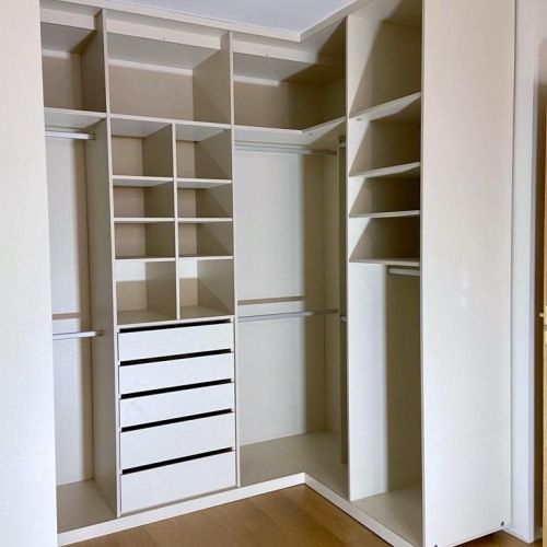 VESTIDOR 27C