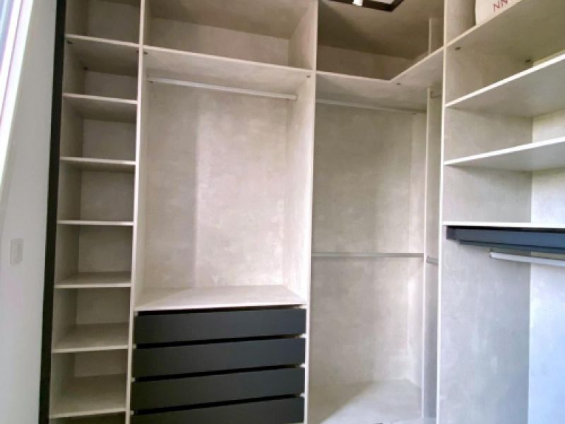 VESTIDOR 35B