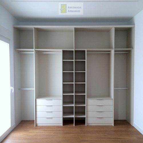VESTIDOR 7
