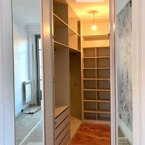 VESTIDOR 13B