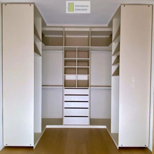 VESTIDOR 27