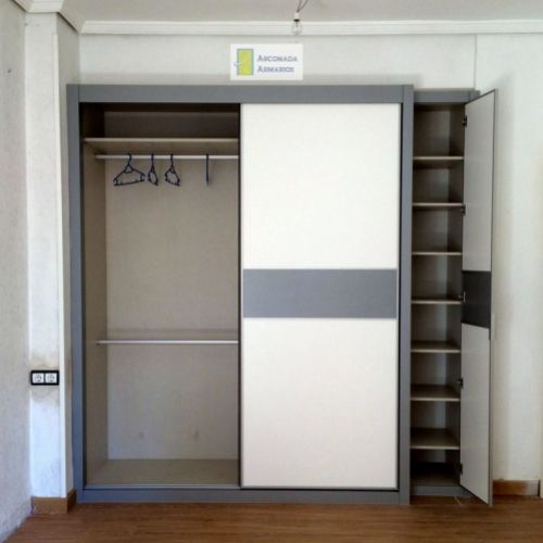 ARMARIO 102B