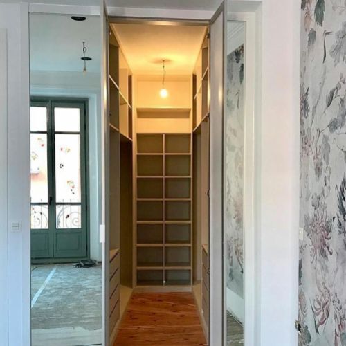VESTIDOR 13C