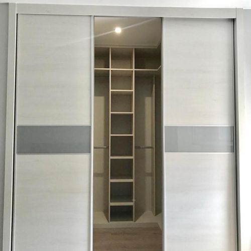 VESTIDOR 10B