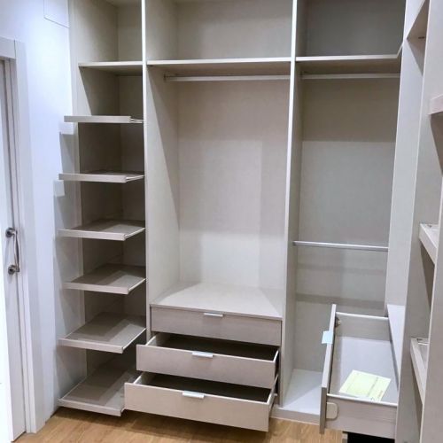 VESTIDOR 4D