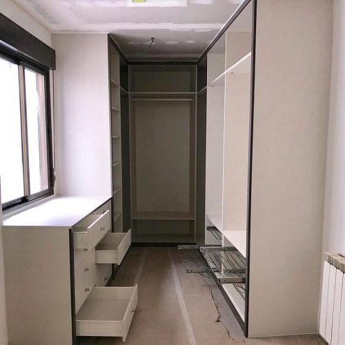 VESTIDOR 12C