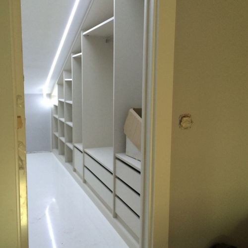 VESTIDOR 6B