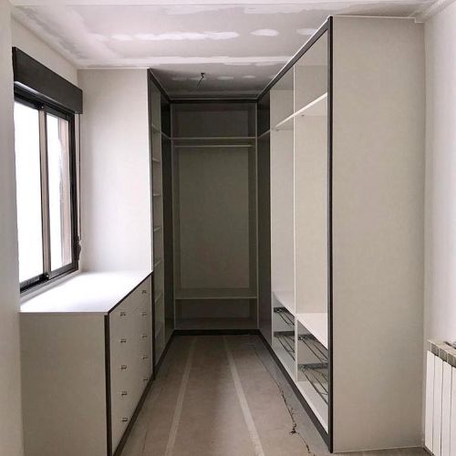 VESTIDOR 12