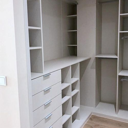 VESTIDOR 23