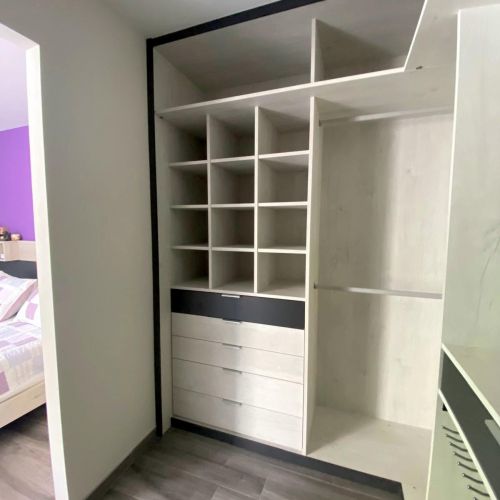VESTIDOR 34D
