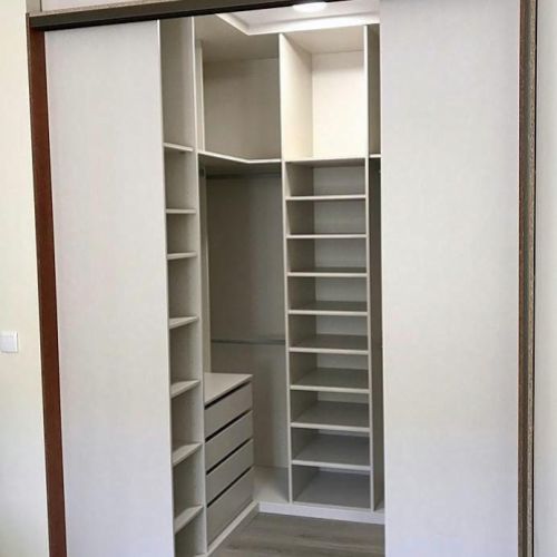 VESTIDOR 11B