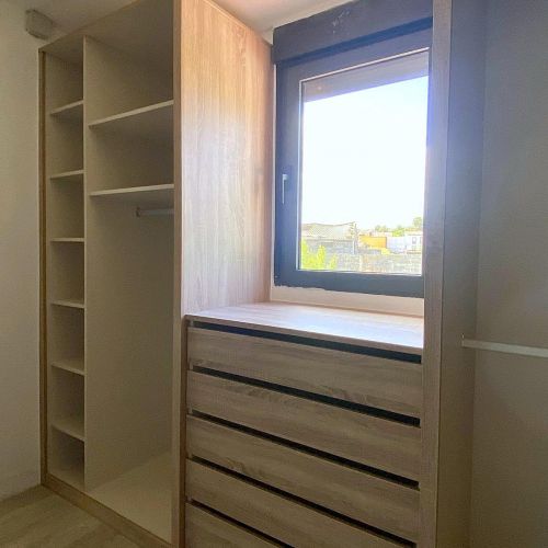 VESTIDOR 33E