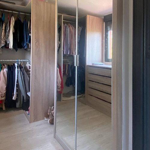 VESTIDOR 33G
