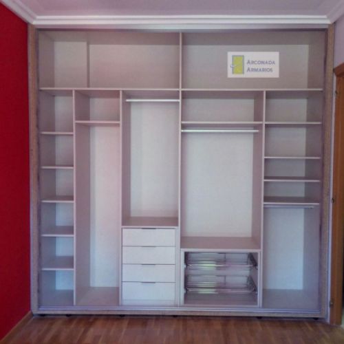 ARMARIO 153B